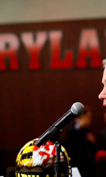 Maryland to debut under Durkin at home against Howard